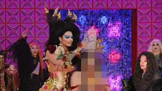 The WINNER Of Drag Race Philippines Is ..............