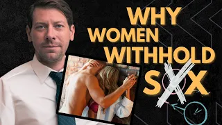 Women Lose Good Men by Punishing Them By Dr. Orion Taraban