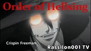 (AMV) Order of Hellsing Op