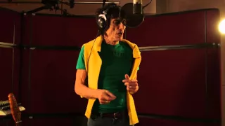 Ronnie Wood - How Can It Be? - A Rock N Roll Diary