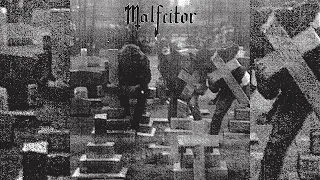 Malfeitor - Demos 1987 - 1988 [Full Compilation · 2017] Death Thrash Metal