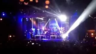 Opeth - The Leper Affinity - São Paulo, Brazil - Carioca Club - 19/07/2015