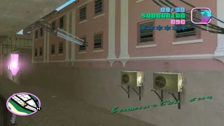 GTA Vice City Прохождение #3 "Драка в переулке"