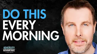 Neuroscientist: How To Stop Feeling So Lost, Anxious, Unmotivated & Stressed | Dr. Russell Kennedy