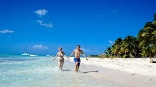 Dominican Republic - Доминикана - GoPRO HD