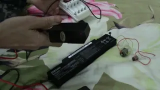 Как оживить батарею ноутбука не разберая её, как запустить контроллер