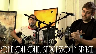 ONE ON ONE: The Longwalls - Sargasso In Space October 17th, 2015 Outlaw Roadshow Session