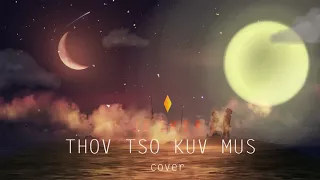 Jeeker - Thov Tso Kuv Mus (cover)