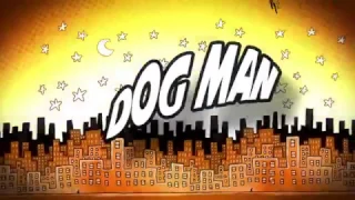 Dog Man Unleashed by Dav Pilkey