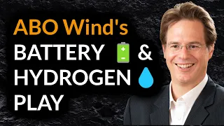 What are ABO Wind stock's best markets, CEO Karsten Schlageter?