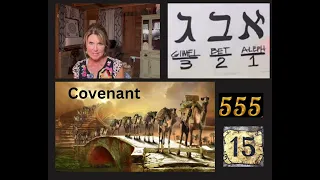 PROPHETIC MESSAGE  #555 - COVENANT WEALTH TRANSFER AND 🐫 CAMELS￼