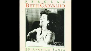 Beth Carvalho Pérolas 1992