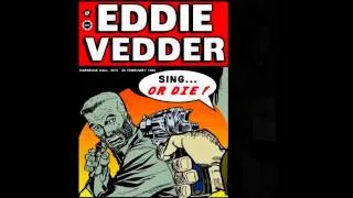 Eddie Vedder - Carnegie Hall, NYC  24 Feburary 1994