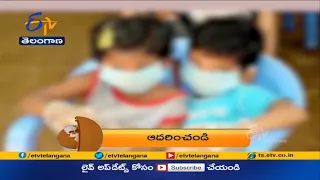 8 PM | ETV 360 | News Headlines | 28th May 2021 | ETV Telangana