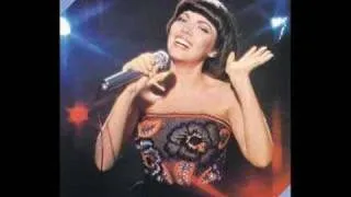 Mireille Mathieu - A Santa Maria