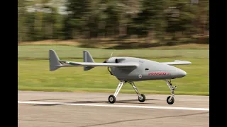 Primoco UAV Official Presentation 2023