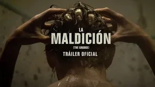 La Maldición - Tráiler Oficial EN ESPAÑOL | Sony Pictures España