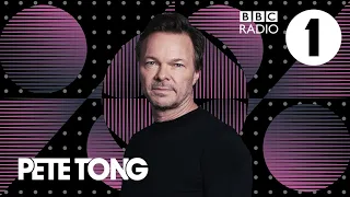 Pete Tong Essential Selection - BBC Radio 1 (2013)