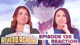 My Hero Academia - Reaction - S6E23 - Deku vs. Class A