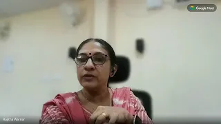 JEEVADA-online CME on Prenatal care in Ayurveda