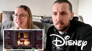 ‘The Gift’ Disney Christmas Advert 2022 | Reaction video!