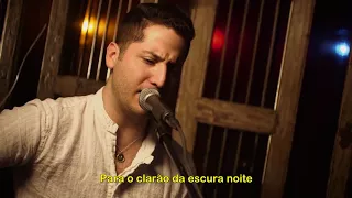 The Beatles - Blackbird - Boyce Avenue (Tradução/Legendado)