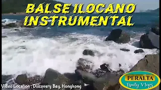 BALSE ILOCANO INSTRUMENTAL