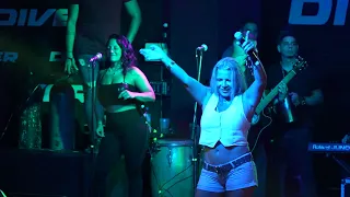 Dalila - Diversion Show En Vivo │ Completo 2023