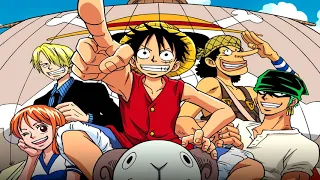 One Piece Sucks Rant - Only Idiots Like One Piece - One Piece Is Boring, Repetitive, & Overrated