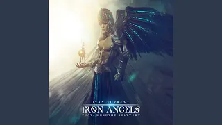 Iron Angels (feat. Merethe Soltvedt)