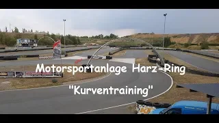 Harz - Ring (Kurventraining 2019)