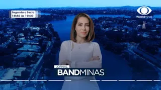 [AO VIVO] JORNAL BAND MINAS - 31/05/2024