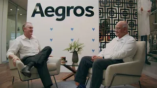 The Aegros Founders' Story