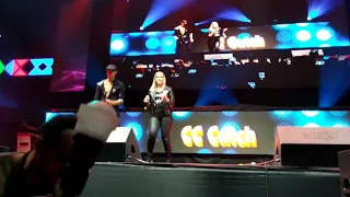 CC Catch   Cluj Napoca    Romania 20 10 2018