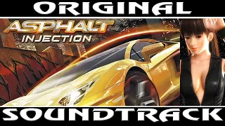 7. ELECTRO 4 - METAL TO THE PEDAL (A6) - ASPHALT INJECTION [OST]