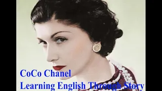 Learning English Through Stories "CoCo Chanel"