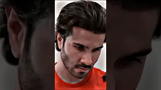 Feroze Khan Attitude Scene 😎🔥| Bewafa X Aaja Ve Mahiya Song | Ishqia Drama