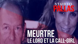 Faits divers: Meurtre, Le lord et la call girl