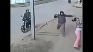 Unlucky Robbery fails, Most Stupid  very funny 2019