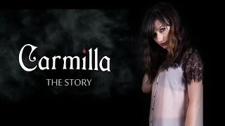 Carmilla Karnstein | The Story