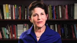 Writing Matters: Deborah M. Gordon, Professor of Biology at Stanford University