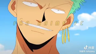 [ Tik Tok Trung Quốc - One Piece ] Tổng hợp những video edit tik tok OP đỉnh cao. Siêu mãn nhãn