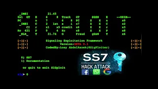 Unmasking SS7: Practical Attacks Exposed