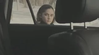 Orphan | Car Scene | Esther Took The Car Off The Brakes