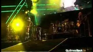 Las Pelotas - Ya no estás (QuilmesRock 2008)