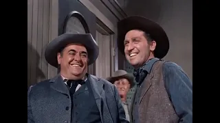 Bonanza Temporada 1 Capítulo 32, Muerte Al Amanecer