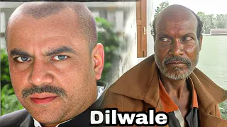 Dilwale {1994} | Ajay Devgan | Sunil Shetti| Dilwale movie spoof | Dilwale movie kadialogue d lohar