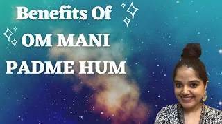 Uses Of Om Mani Padme Hum Mantra | Law Of Attraction | How To Chant The Mantra