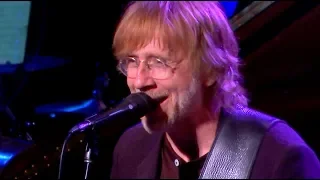 Blaze On - Trey Anastasio / Jazz at Lincoln Center Orchestra with Wynton Marsalis | Live from Here