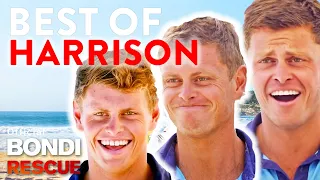 Best Of Harrison From Bondi Rescue